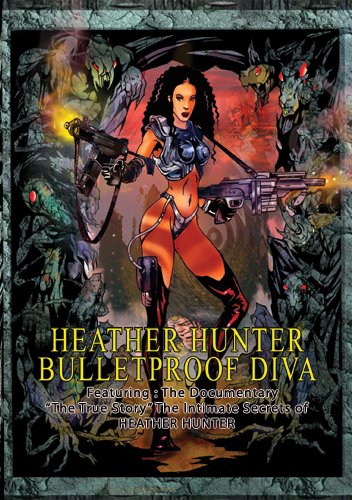 christer gunnarsson recommends heather hunter movies pic