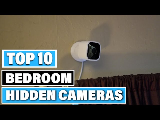 david rundell share hidden camera in bedroom photos