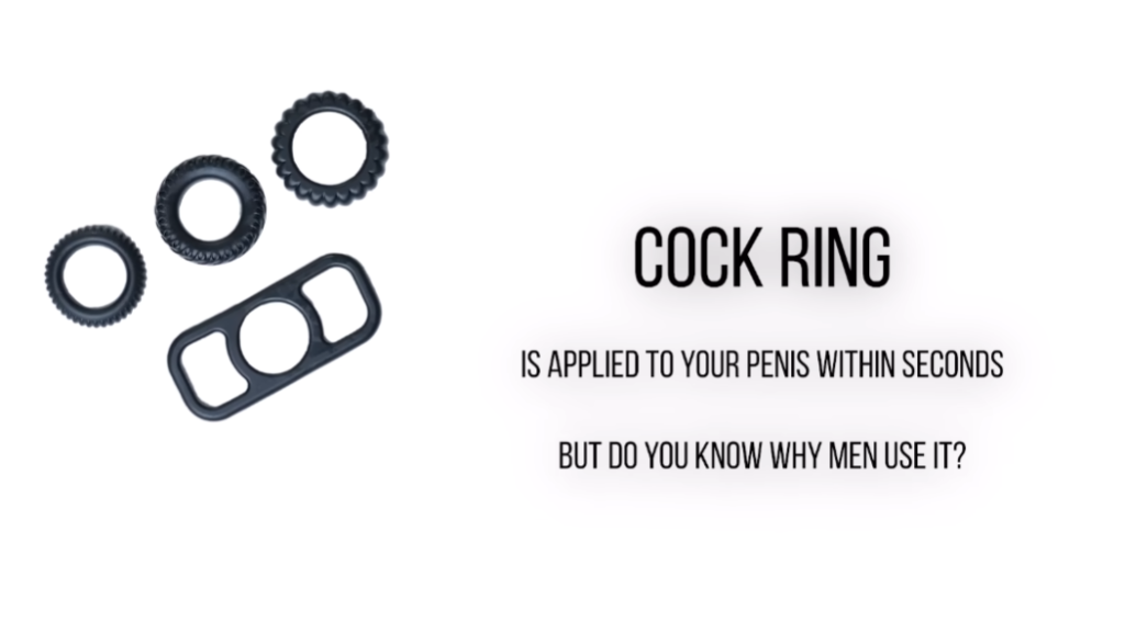 cole mclean add photo homemade cock ring