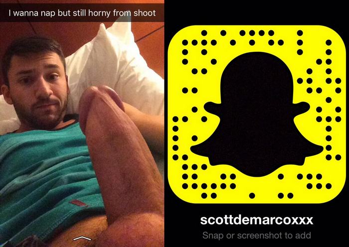 becky kurtz share horny gay snapchat photos