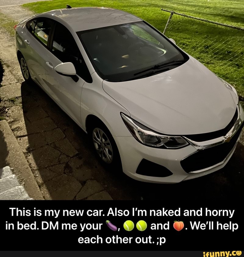 alexander apple recommends Horny In Car