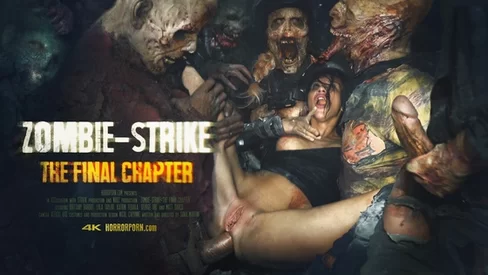 aamer khawaja recommends horror porn zombie strike the final chapter 2 pic