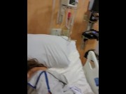 hospital real porn