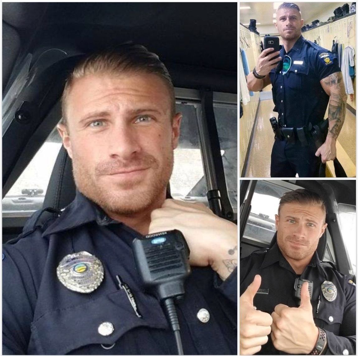 dennis calanog share hot male cops photos