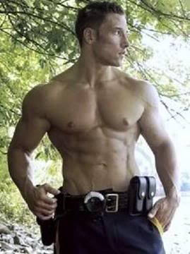 corri cole add photo hot male cops