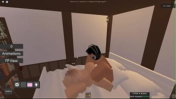 ami bhatt recommends Hot Roblox Porn