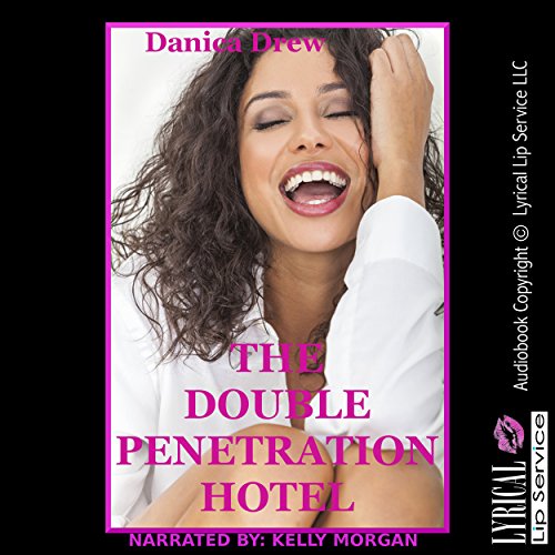 Hotel Double Penetration ana rose