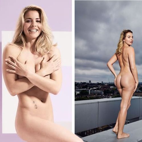 adiv koenig recommends hottest nude celebrity women pic