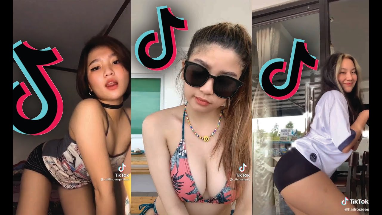 anindo ghosh recommends hottest tiktok compilation pic