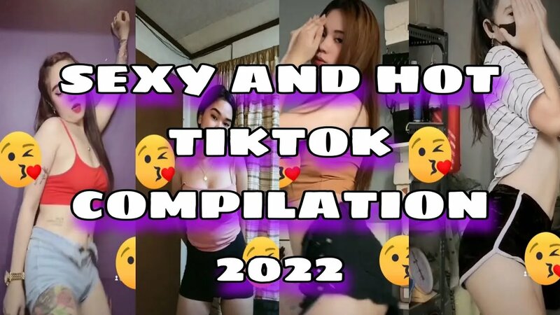 hottest tiktok compilation