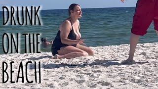 abigael jones add photo huge breasts on beach