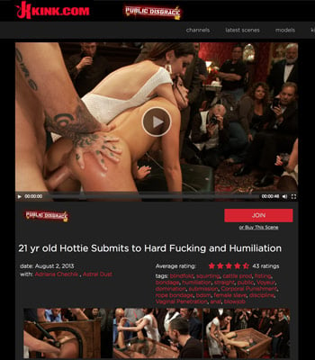 brad balon recommends humuliation porn pic