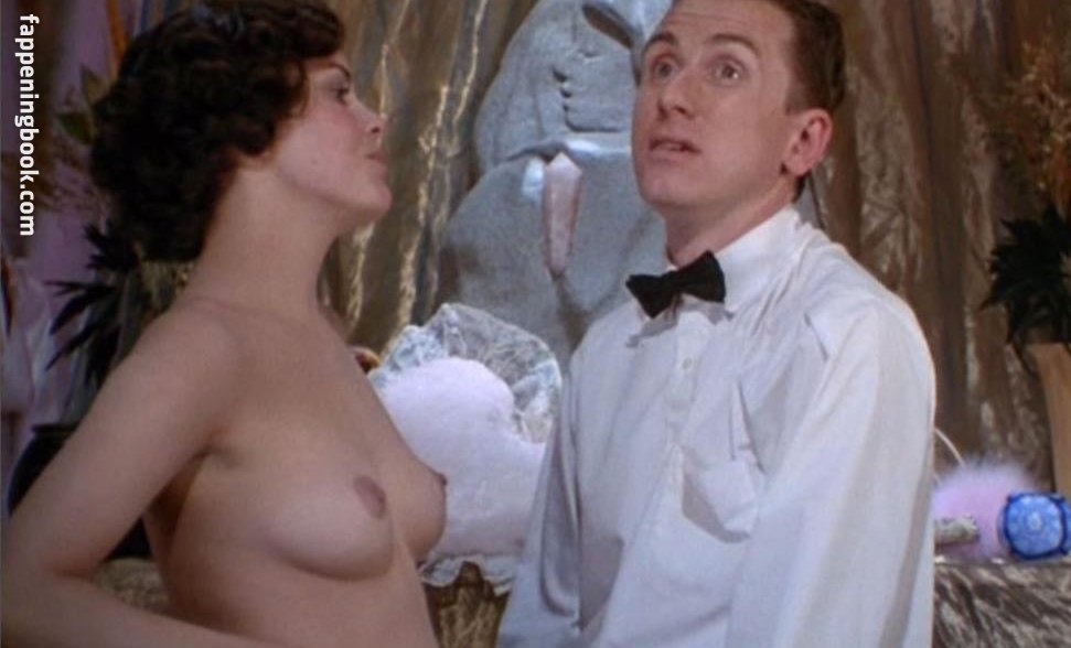 daniel bach recommends Ione Skye Nude