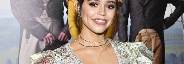 Is Jenna Ortega A Porn Star raleigh nc