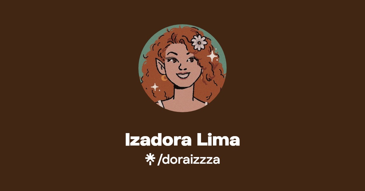 Best of Izadora lina