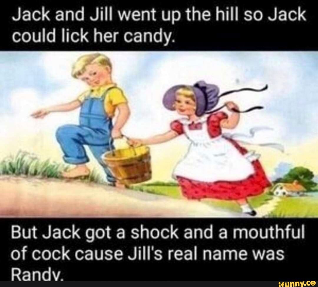 Best of Jack and jil porn