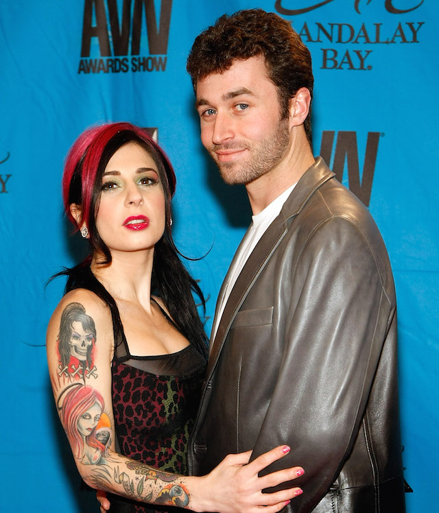 adel eskander recommends James Deen House