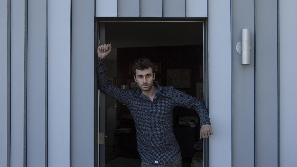 Best of James deen mansion