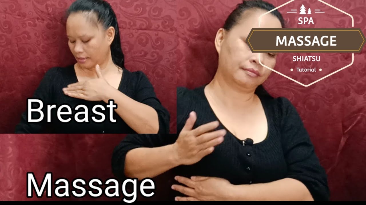 Japanese Boobs Massage hbyu thumb