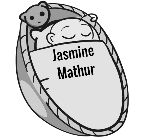 Best of Jasmine mathur