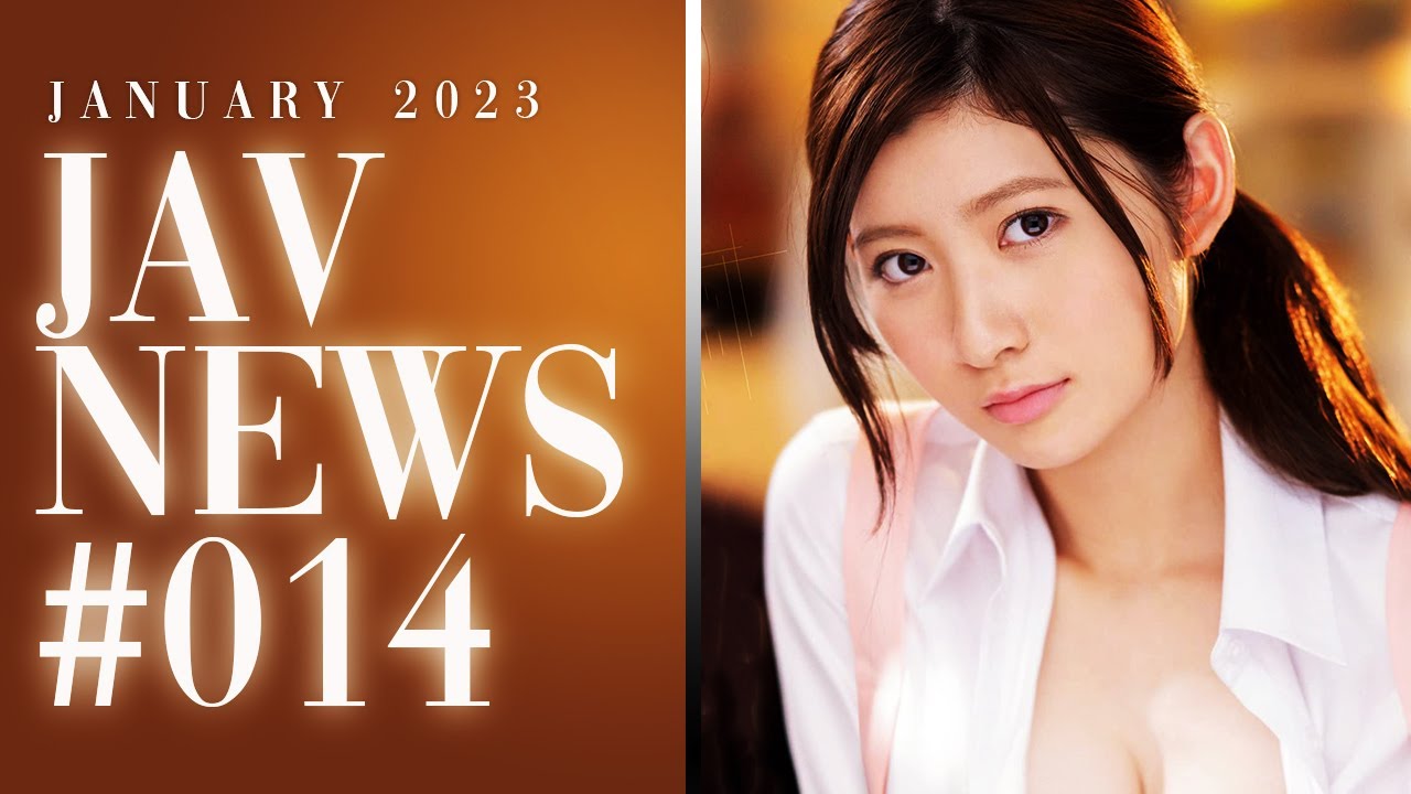 beth murphey recommends Jav News