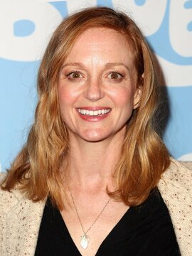 candie moreno recommends Jayma Mays Naked