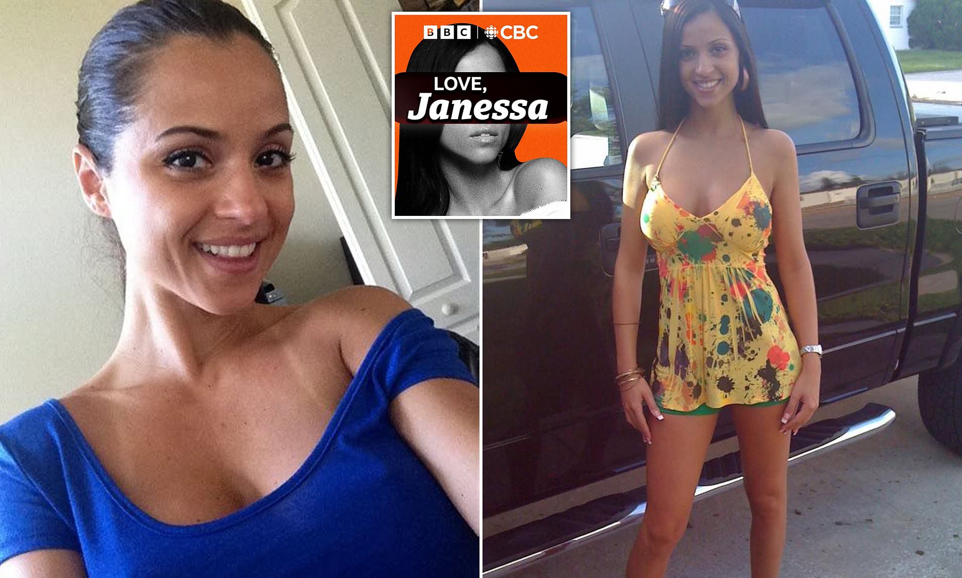 brent gleason recommends jenessa brasil pic