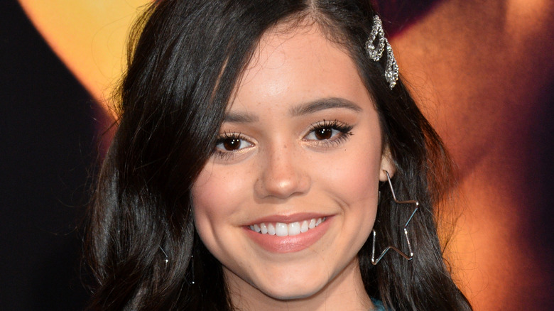 debbie buitendag recommends Jenna Ortega Pron