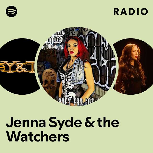 dana karzoun recommends Jenna Syde