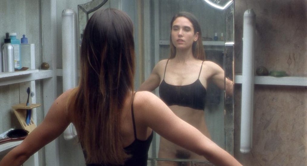 chaz wallace recommends jennifer connelly nude photoshoot pic