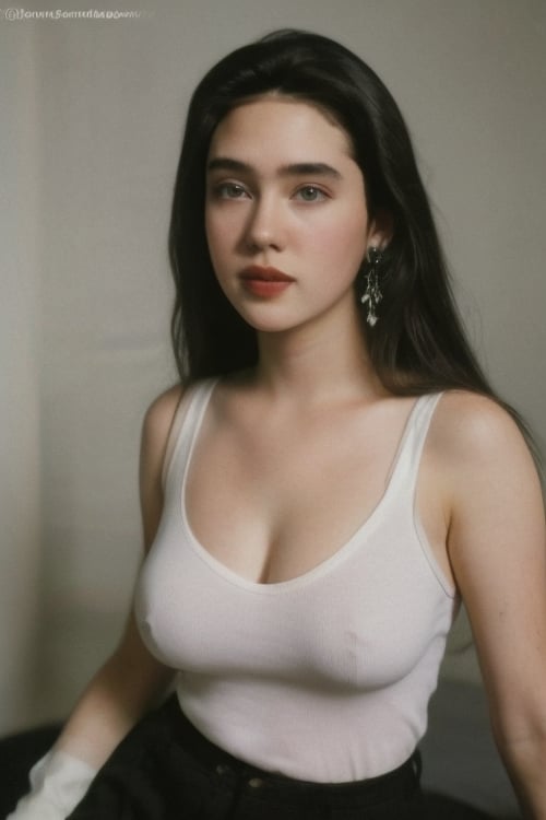 christy evoe recommends jennifer connelly titties pic