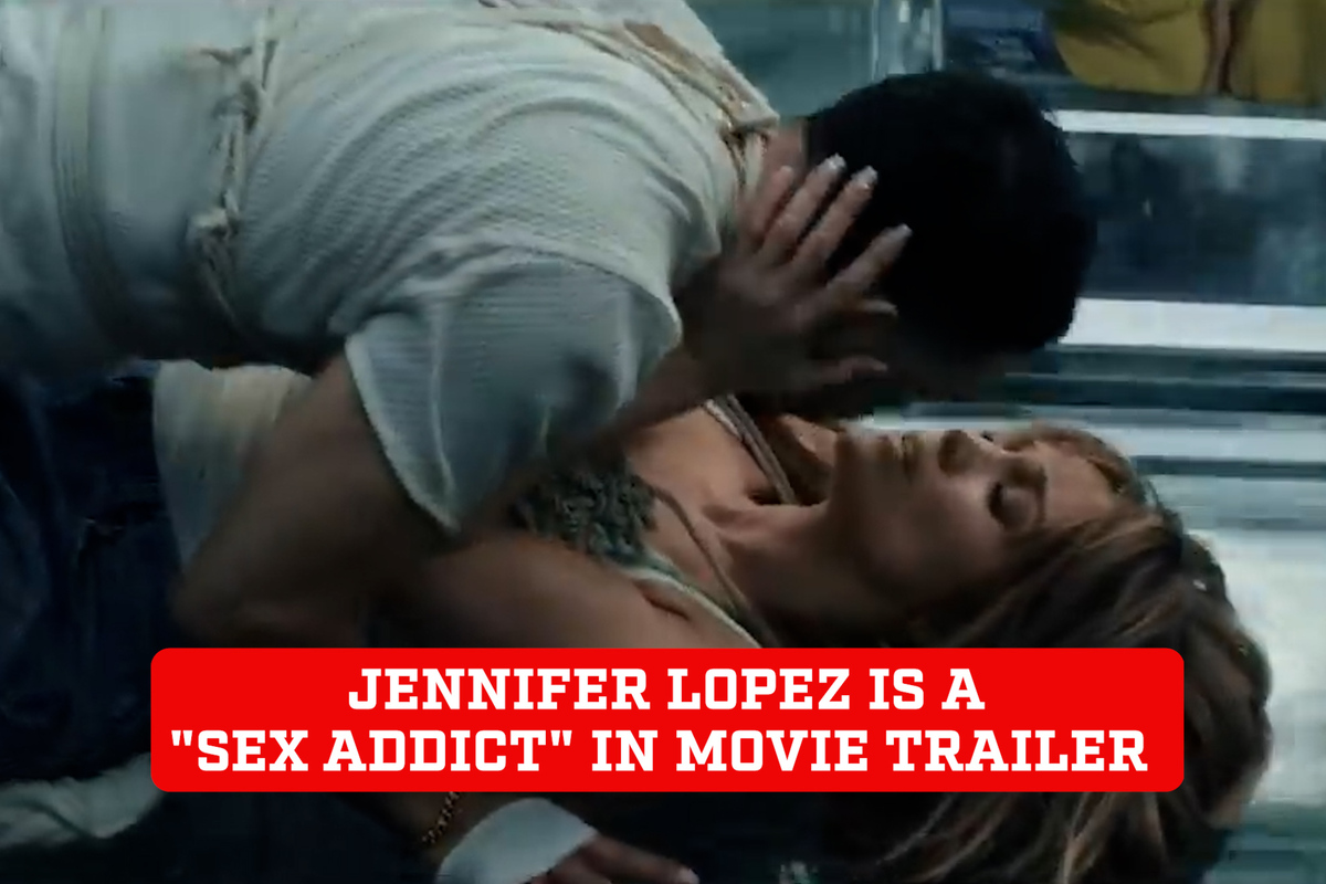 charbel dergham add photo jennifer lopez sex tape video