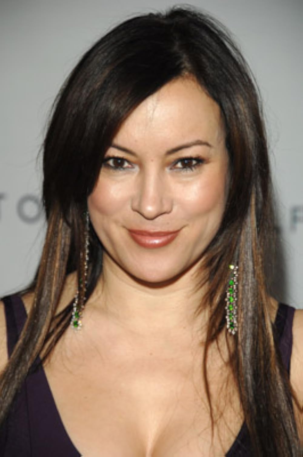 darra hahn share jennifer tilly breasts photos