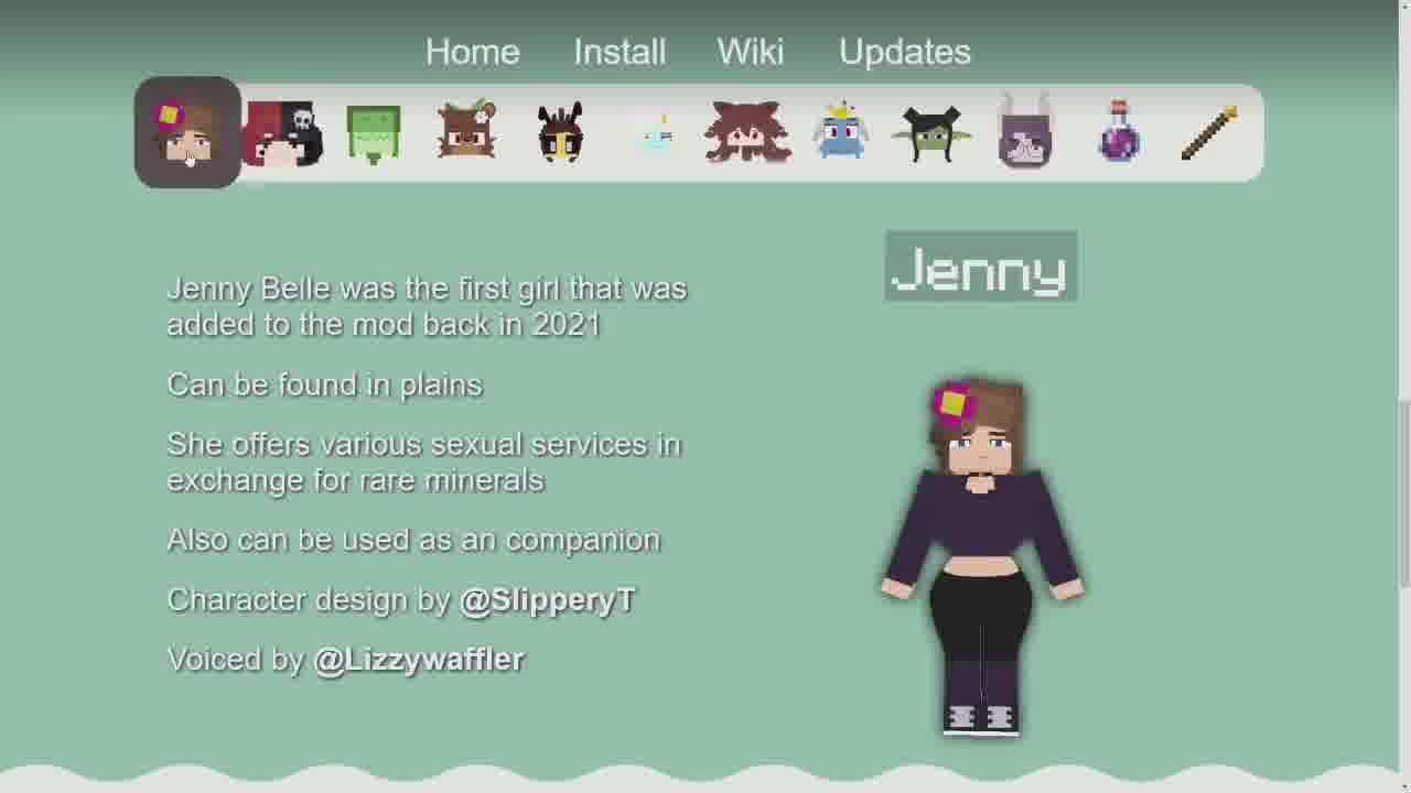 chetan paranjpe recommends jenny belle slipperyt pic