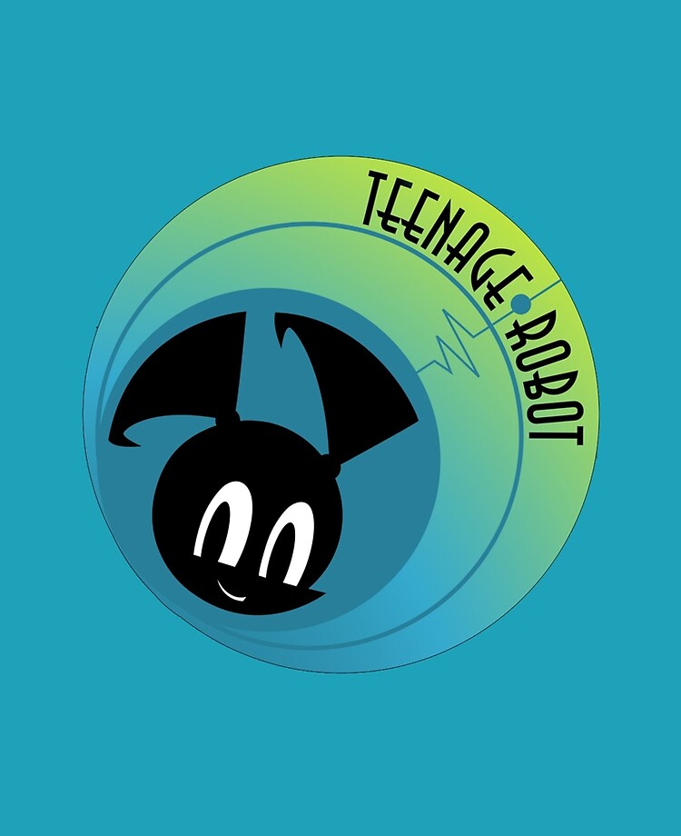 jenny teenage robot porn