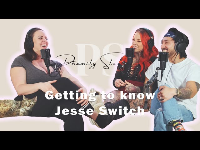 dave sowers add jesse switch sex photo