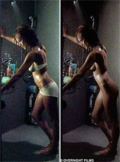 Best of Jessica alba nudw