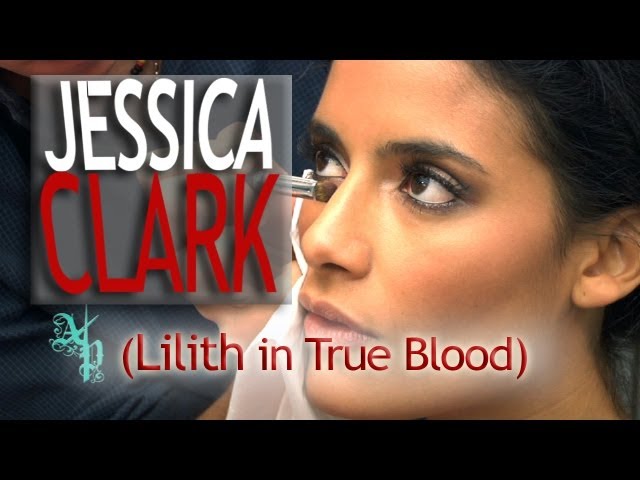 jessica clark true blood