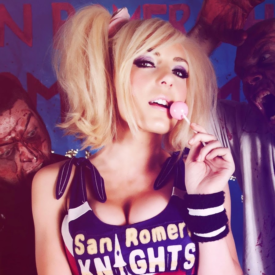 bernell williams recommends Jessica Nigri Nudes