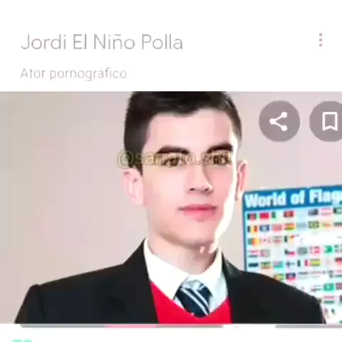 Jordi El Nino Polla Anal mom japan