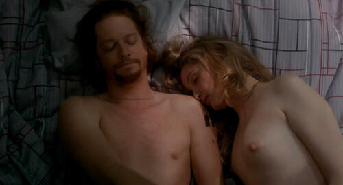 Julie Delpy Nude x image