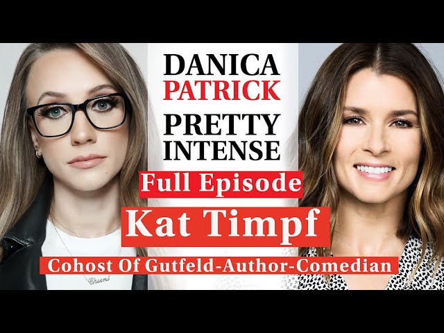 babette russell recommends Kat Timpf Nude