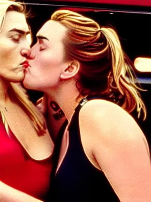 brandi alger add photo kate winslet lesbian scenes