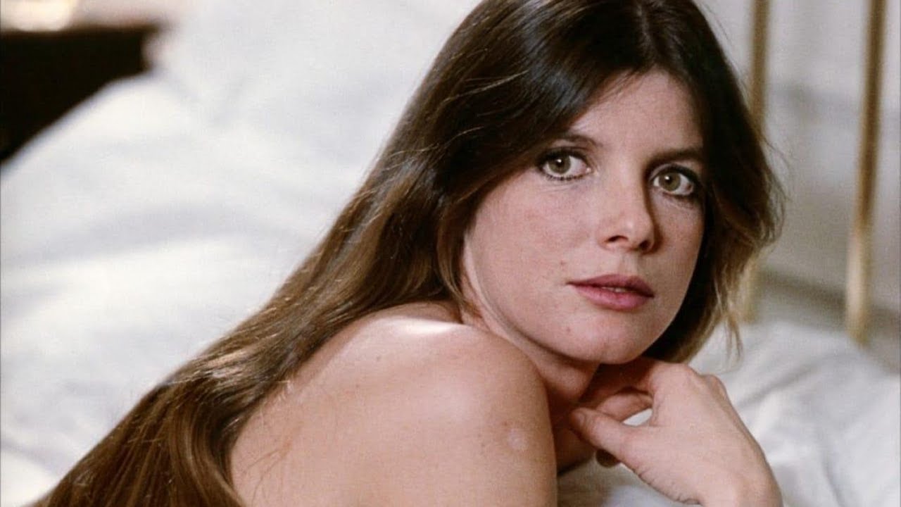 carrie bordelon share katharine ross nude photos