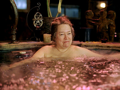 Kathy Bates Nude Scene in huntsville