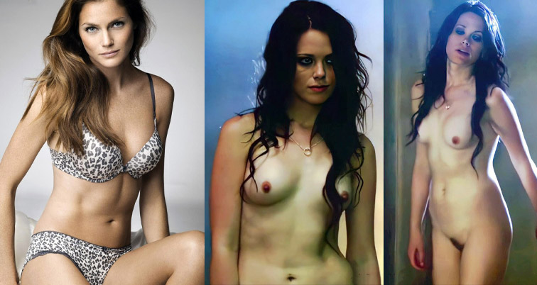 behnam rj recommends katia winter naked pic