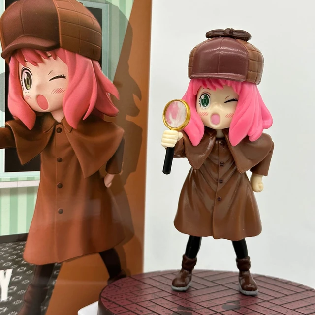 Best of Kawaii detective enthusiast