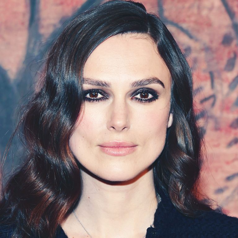 cassady recommends keira knightley nip pic