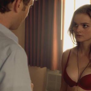 ana revenco recommends kerris dorsey nude pic