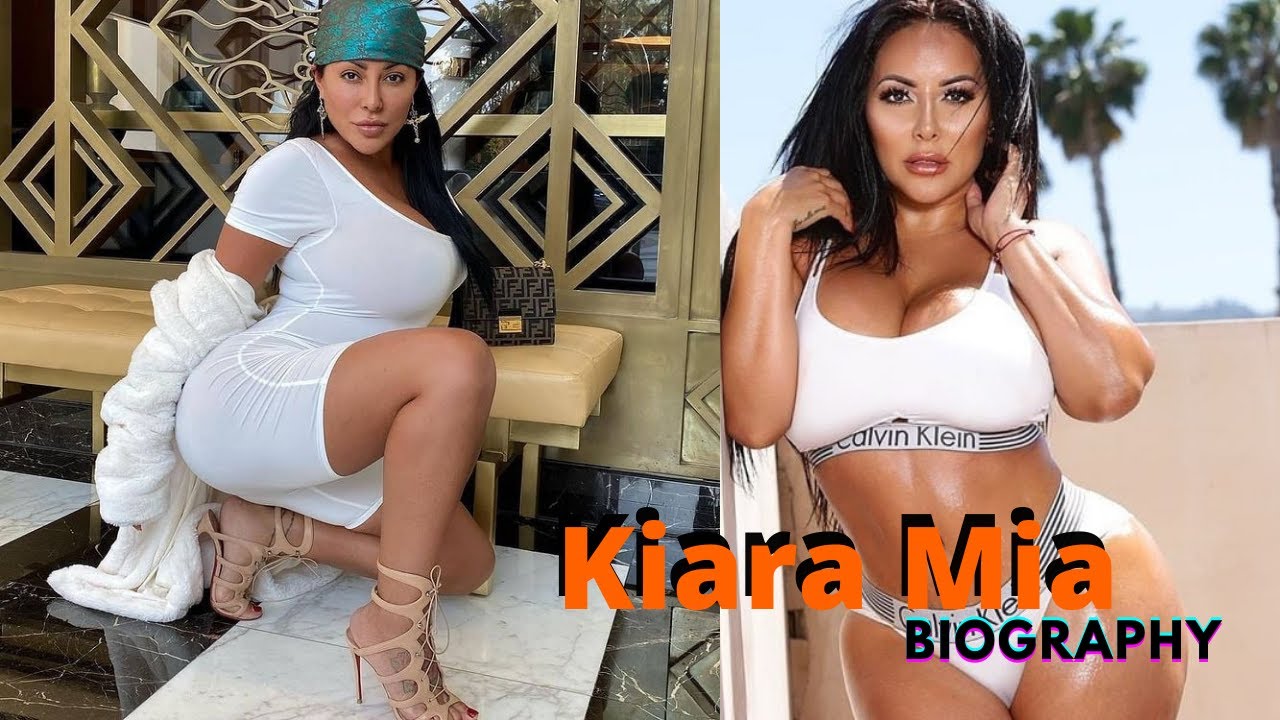 chance charles recommends kiara mia new pic